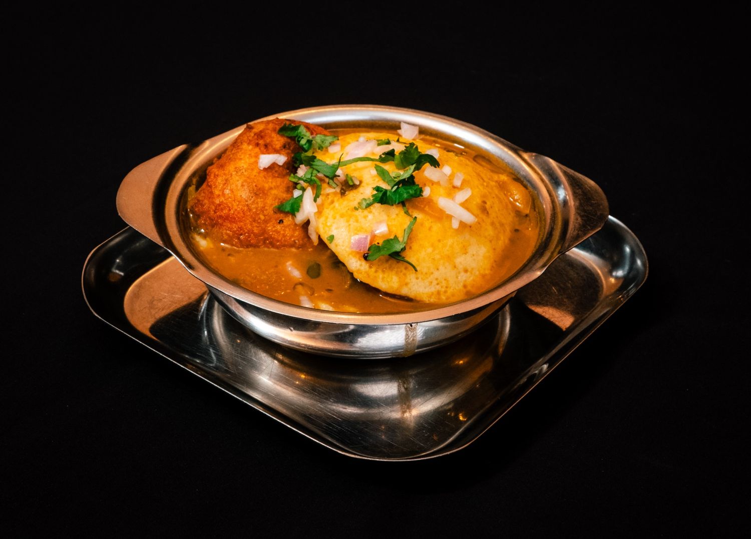 South India food