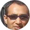Abhishek SU profile picture